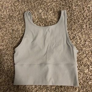 Lululemon Reversible Tank